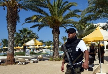 тунис, туризм, курорт, убытки, нападение, криминал, Почему туристы отказываются от отдыха в Тунисе